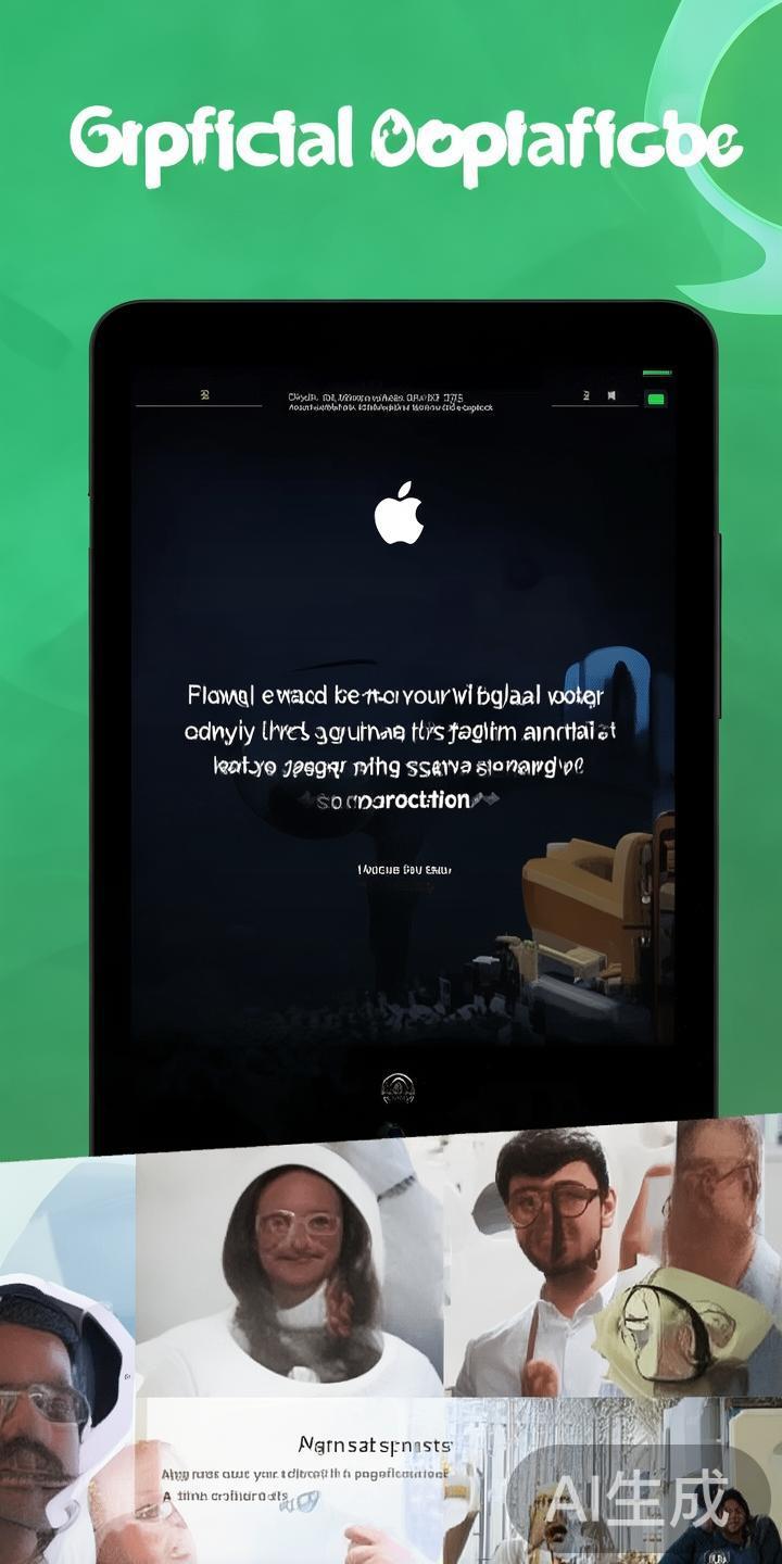 合法合规，保障用户权益。正规的官方平台经过苹果官方
