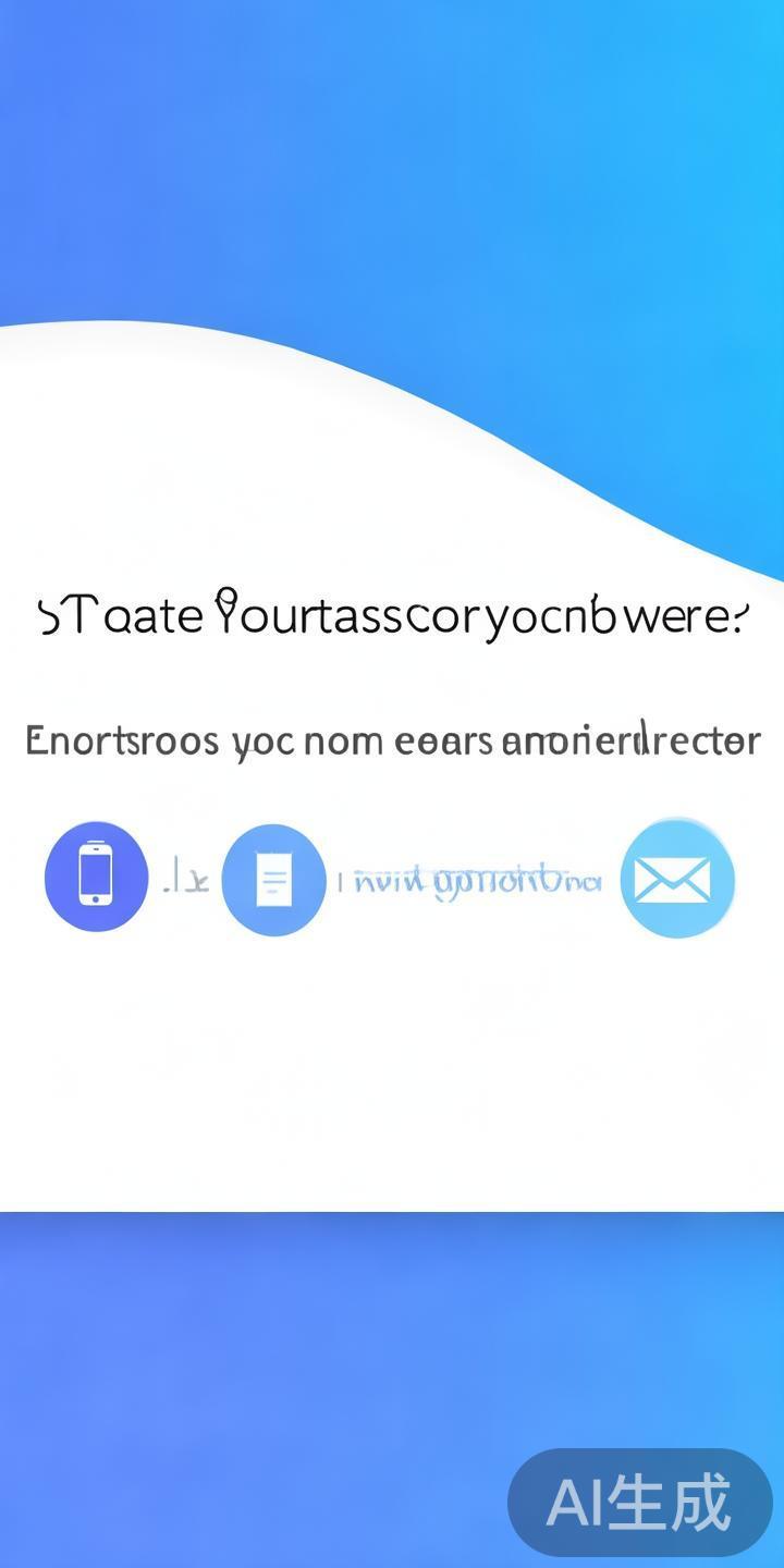 账户绑定信息的更新：在恢复密码后，可以考虑更新绑定