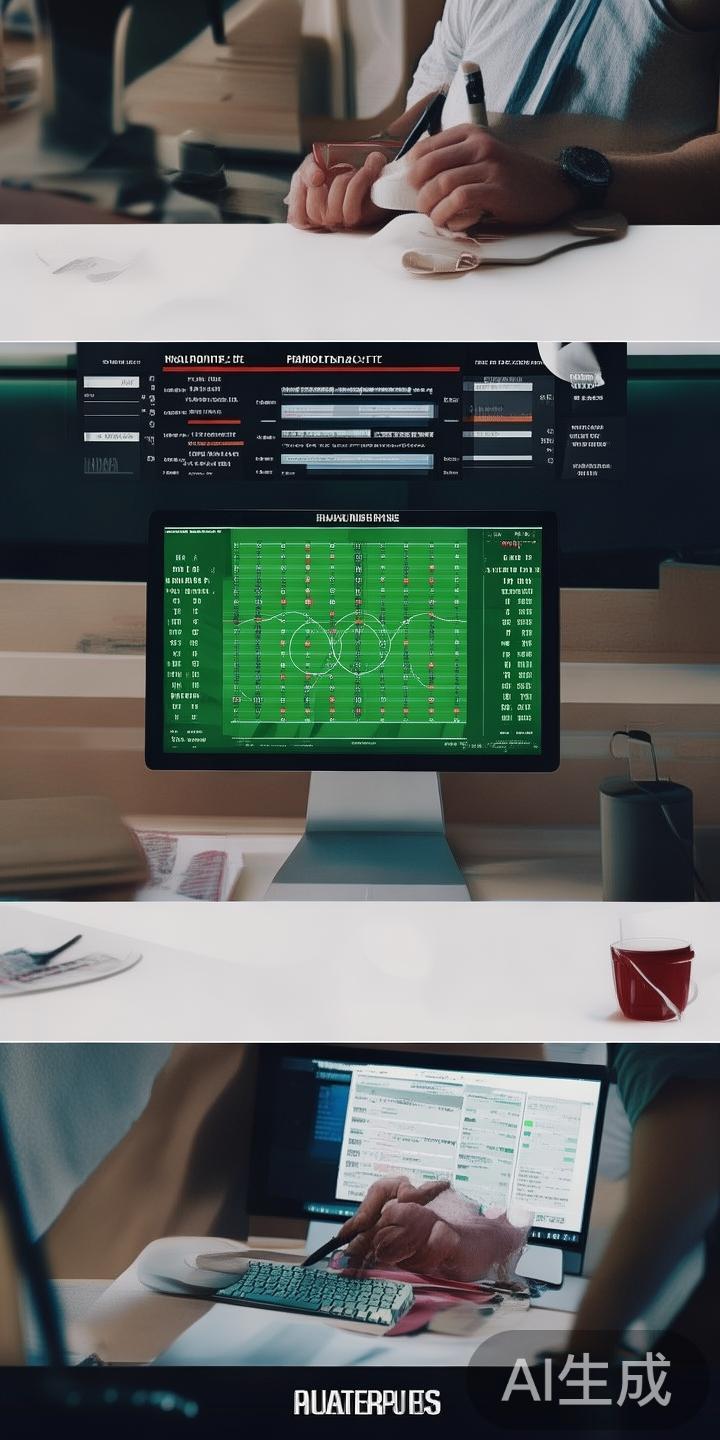 这是最简单也是最易掌握的方法。通过观察两个或多个平