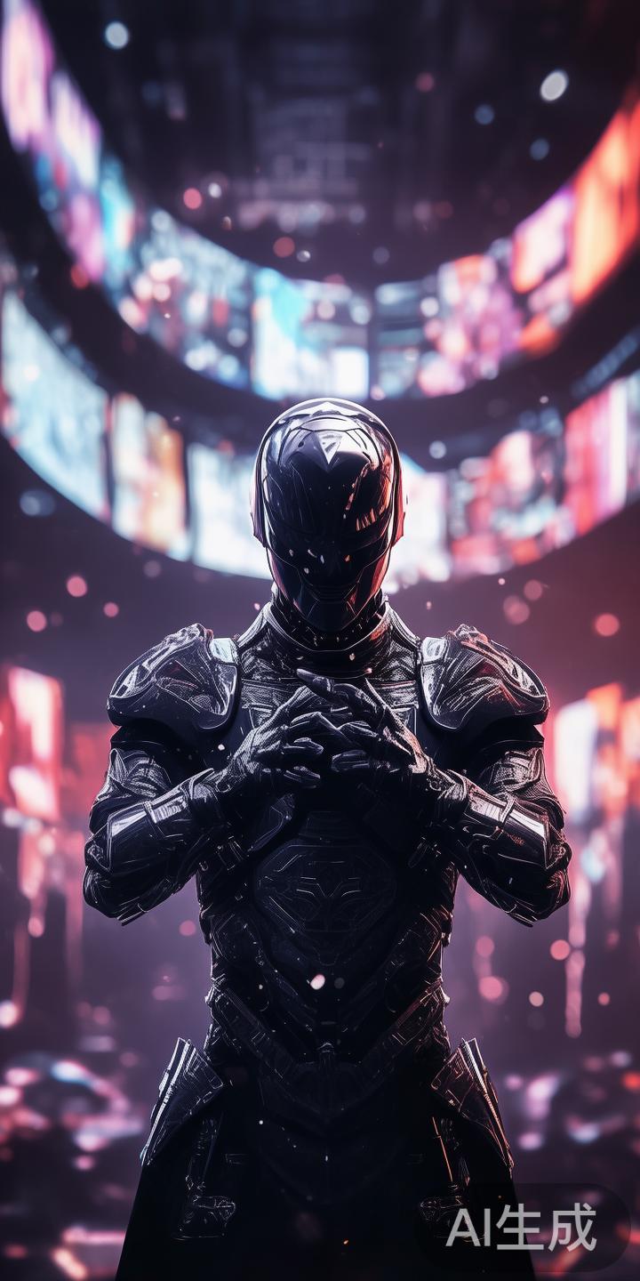 首先，雷竞技之所以能够在激烈的市场竞争中脱颖而出，