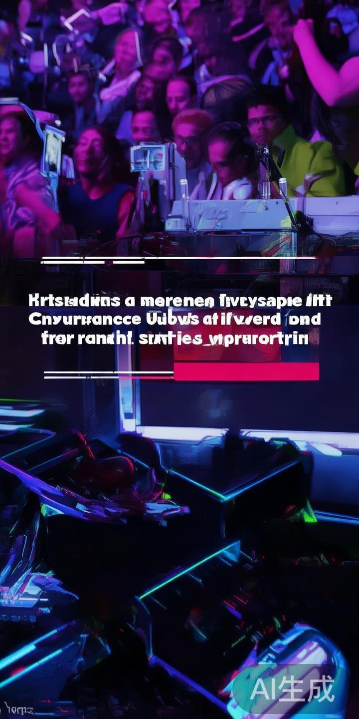 随着电竞行业逐渐迈入主流文化，赛事的影响力日益扩大