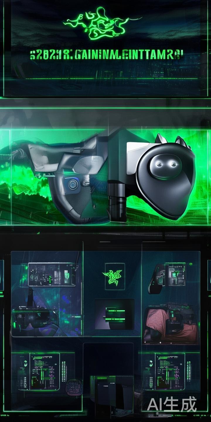 在数字时代，线上娱乐和竞技平台层出不穷，其中许多平