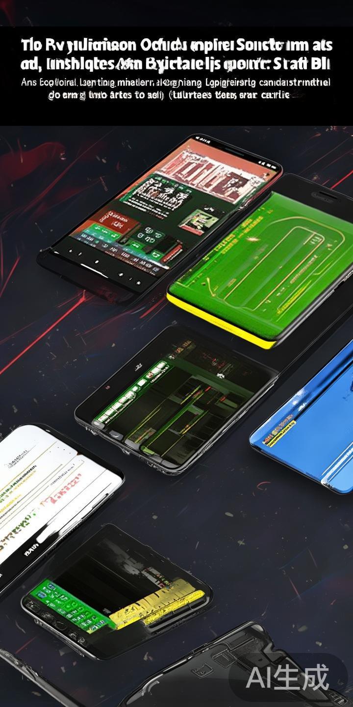 随着移动互联网的快速发展，体育类线上娱乐平台不断革