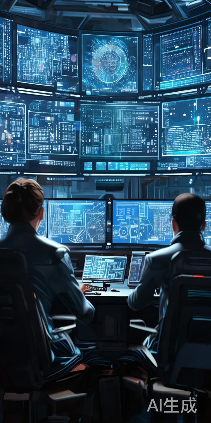 全面解析雷竞技平台安全保障体系及风险防范策略与措施