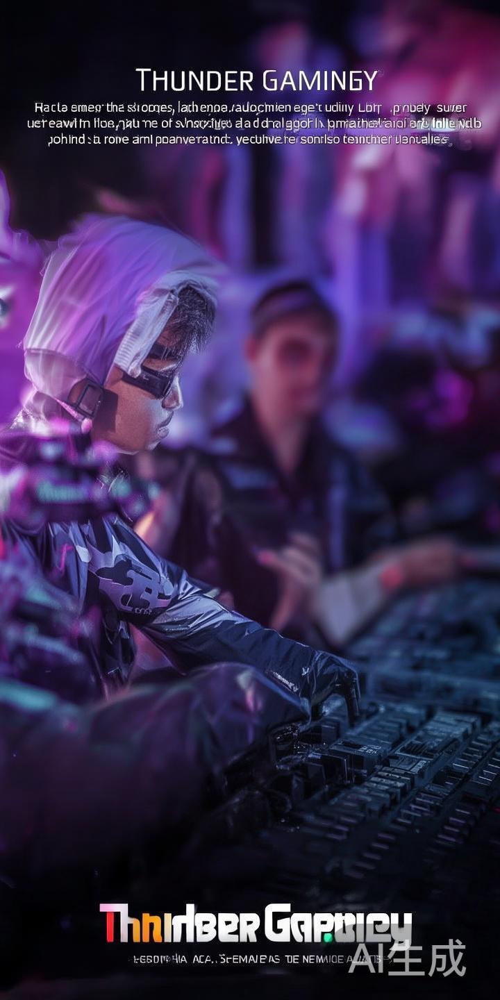 随着电竞行业的快速发展，优质的赛事内容层出不穷。&nbsp;