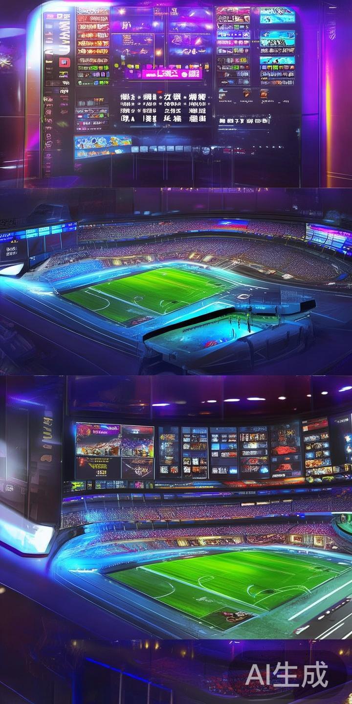 雷竞技凭借其多元化的游戏类型和优质的用户服务，赢得