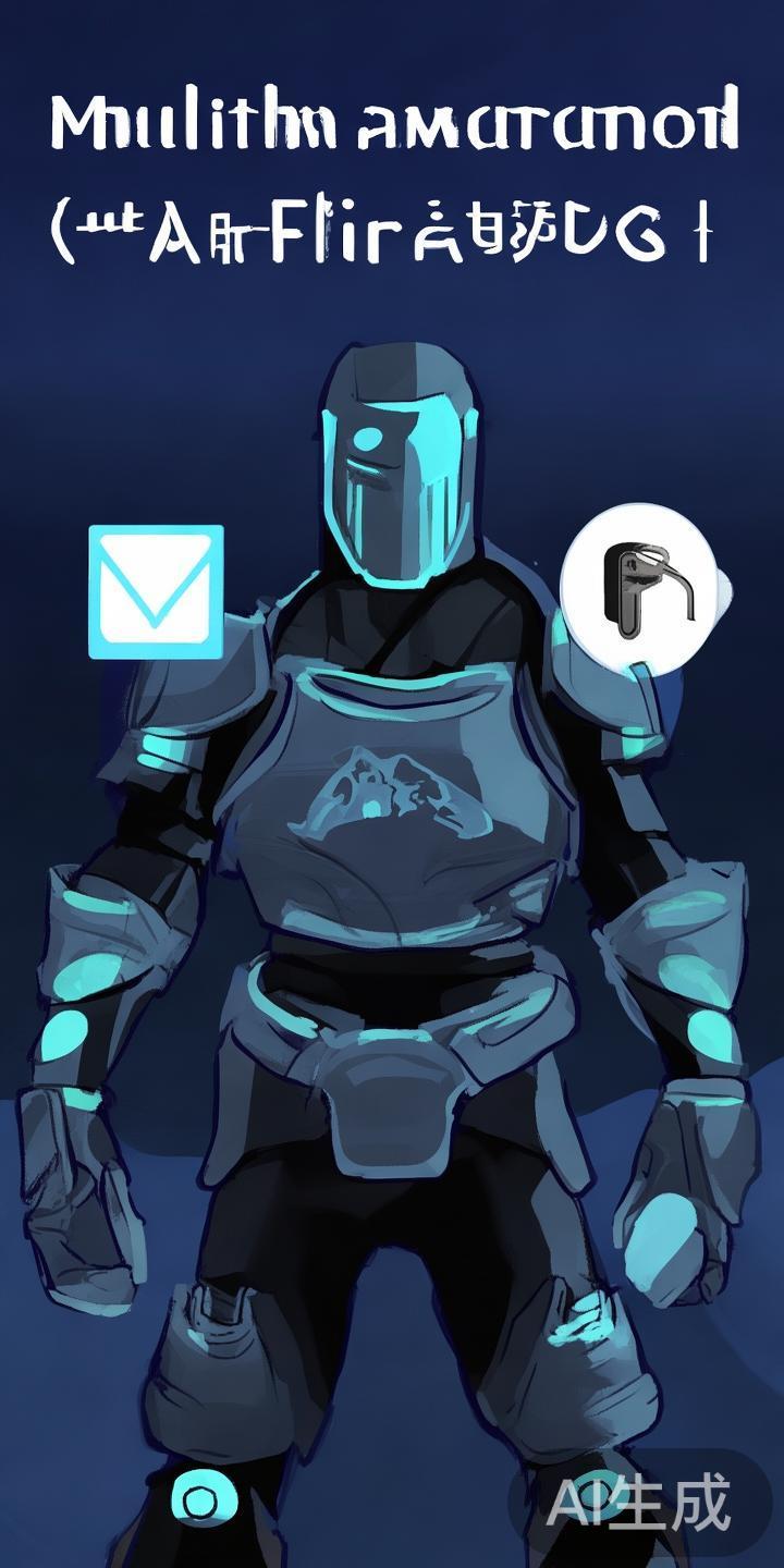 如果平台支持多因素认证（MFA），务必开启。通过绑