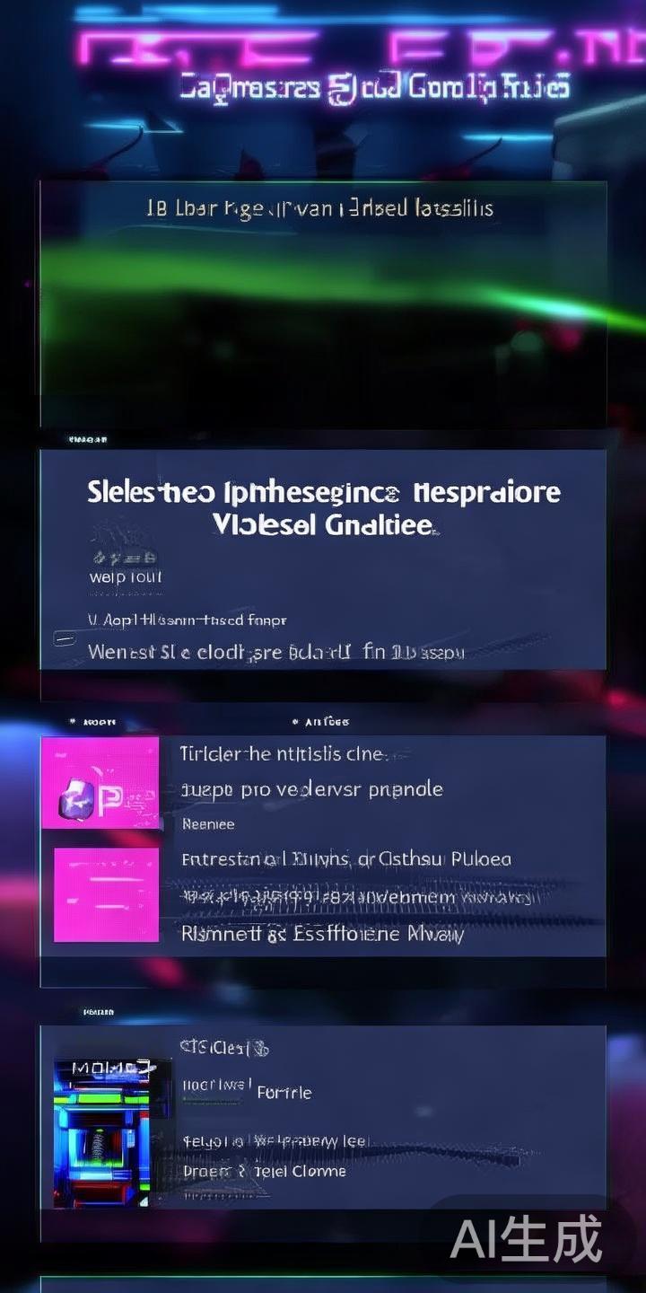 在激烈的电竞和游戏竞技中，选择一款合适的游戏鼠标成