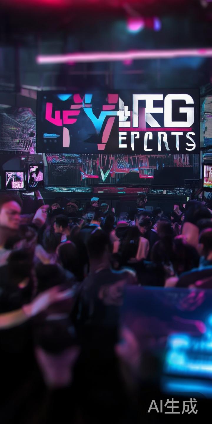 近年来，随着电子竞技行业的快速发展，众多平台纷纷涌