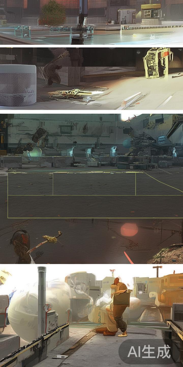 再者，CS:GO竞技重置雷的目标是为了平衡不同战术