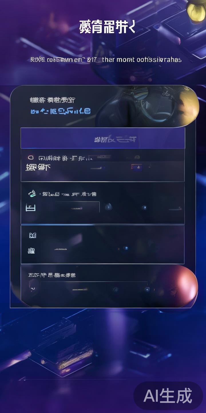 雷竞技作为一个高流量的游戏平台，服务器稳定性至关重