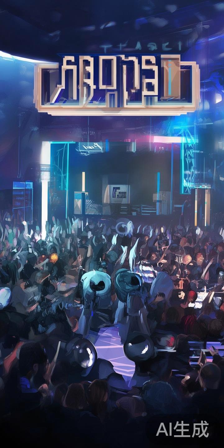 在当今电竞产业飞速发展的背景下，雷竞技电竞比赛已成